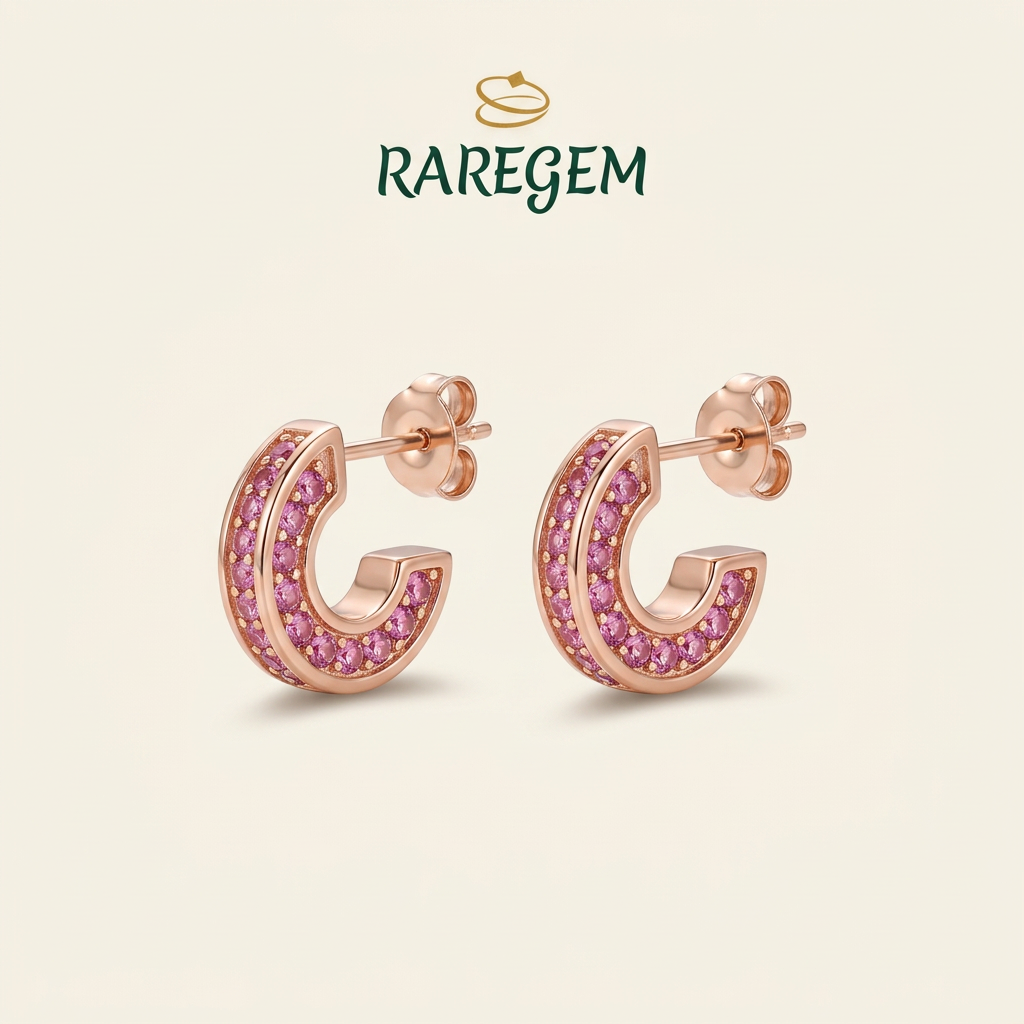 Rose Gold Everyday | 925 Sterling Silver Combo