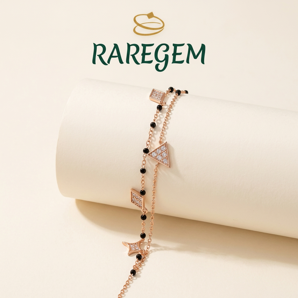 Bracelet Stack | 925 Sterling Silver Combo